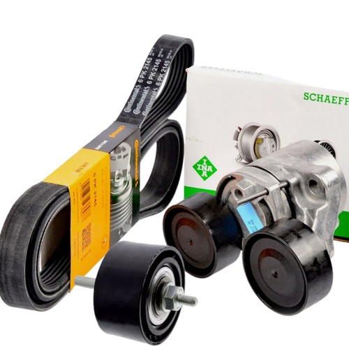 Conti 6pk2145 keilrippenriemen - conti,